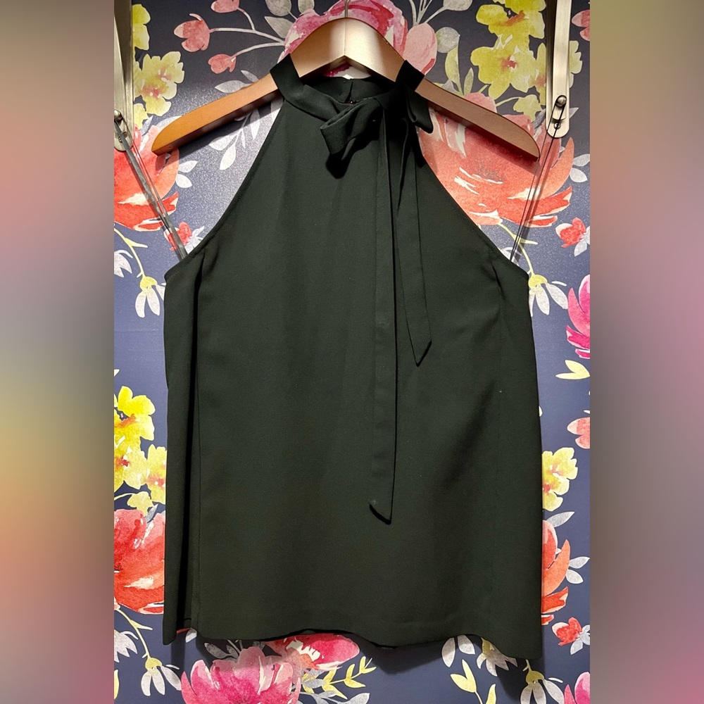 Ann Taylor Small Top